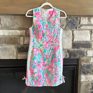 Lilly Pulitzer Shift Dress